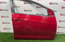 Дверь HYUNDAI I30 2011-2017 76004A6000 GD, передняя правая