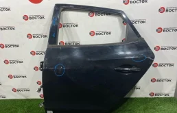 Дверь HYUNDAI IX35 2009-2015 770032Y000 LM, задняя левая