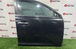 Дверь KIA SPORTAGE 2010-2016 760043W000 SL, передняя правая