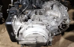 АКПП для Hyundai Trajet 1999-2009