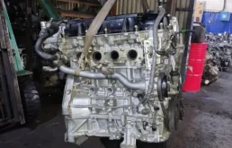 Двигатель для Mazda CX 5 на фотографиях