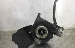 Турбина для Mercedes-Benz Vito на фотографиях