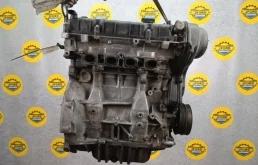 Двигатель Ford Focus 2 2006 CB4