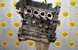 Двигатель Kia Sportage 2009 KM