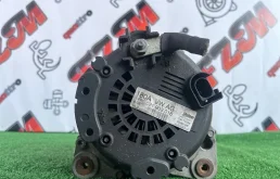 Генератор VOLKSWAGEN Touareg 021903016 7L