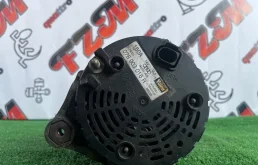 Генератор Audi A4 078903016R B6