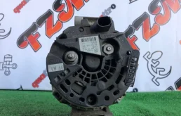 Генератор Audi A4 06B903016AB B7