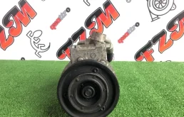 Компрессор кондиционера VOLKSWAGEN Golf 1K0820803N MK6