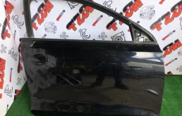 Дверь VOLKSWAGEN Jetta 5C6831056G 5C6, передняя правая