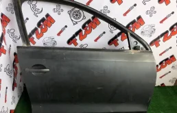 Дверь VOLKSWAGEN Jetta 5C6831056G 5C6, передняя правая