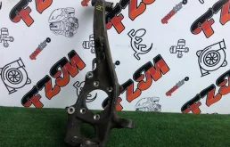 Кулак поворотный Audi A5 2007-2016 8K0407253T 8T, передний левый