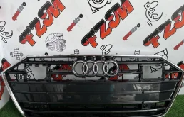 Решетка радиатора Audi A7 4K8853651A 4K8, передняя
