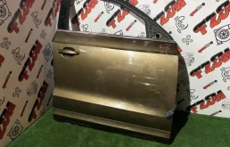 Дверь Audi Q3 8U0831052B 8U, передняя правая