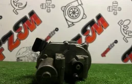 Сервопривод впускного коллектора Audi A4 059129086M