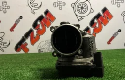 Дроссельная заслонка Audi A4 06F133062G B8