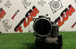 Дроссельная заслонка VOLKSWAGEN Tiguan 06F133062T 5N