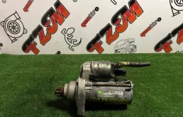 Стартер Audi A3 02M911023M