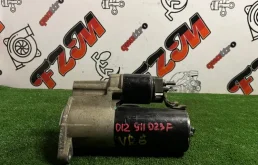 Стартер Audi Q7 012911023F