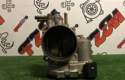 Дроссельная заслонка Audi A6 078133062B C5