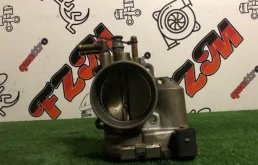 Дроссельная заслонка Audi A4 078133062B B6