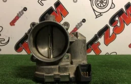 Дроссельная заслонка Audi A4 078133062C B7