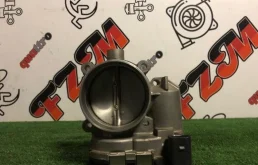 Дроссельная заслонка Audi A4 078133062C B7