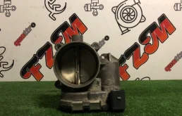 Дроссельная заслонка Audi A6 078133062C C5