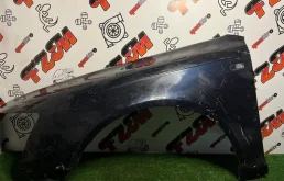 Крыло Audi A6 4F0821104A C6, переднее левое