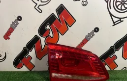 Фонарь VOLKSWAGEN Passat 3AF945307C B7, задний левый