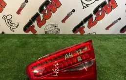 Фонарь Audi A4 8K5945094AC B8, задний правый