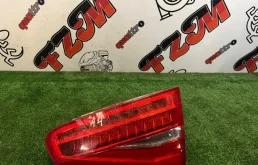 Фонарь Audi A4 8K5945094AC B8, задний правый