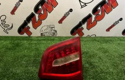 Фонарь Audi A6 4F5945094E C6, задний правый