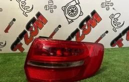 Фонарь Audi A3 8P4945096E 8P, задний правый