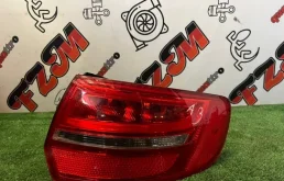 Фонарь Audi A3 8P4945096E 8P, задний правый