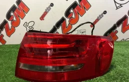 Фонарь Audi A4 8K9945096 B8, задний правый