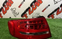 Фонарь Audi A4 8K9945095B B8, задний левый