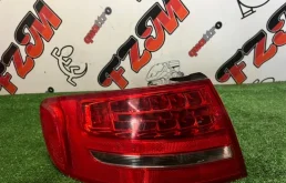 Фонарь Audi A4 8K9945095B B8, задний левый