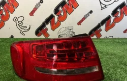 Фонарь Audi A4 8K9945095B B8, задний левый