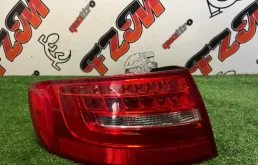 Фонарь Audi A4 8K9945095D B8, задний левый