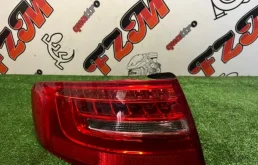 Фонарь Audi A4 8K9945095D B8, задний левый