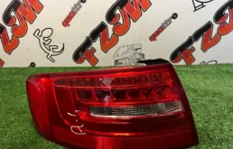 Фонарь Audi A4 8K9945095D B8, задний левый