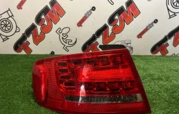 Фонарь Audi A4 8K5945095B B8, задний левый