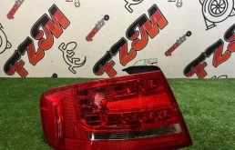 Фонарь Audi A4 8K5945095B B8, задний левый