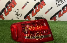 Фонарь Audi A4 8K5945095B B8, задний левый