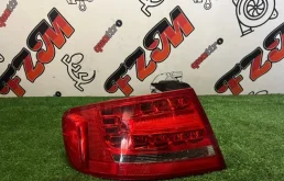 Фонарь Audi A4 8K5945095B B8, задний левый