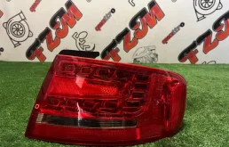 Фонарь Audi A4 8K5945096B B8, задний правый