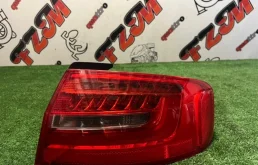 Фонарь Audi A4 8K5945096AC B8, задний правый