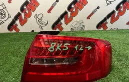 Фонарь Audi A4 8K5945096AC B8, задний правый