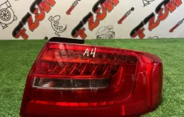Фонарь Audi A4 8K5945096AC B8, задний правый