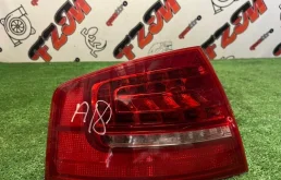 Фонарь Audi A8 4E0945095H D3, задний левый